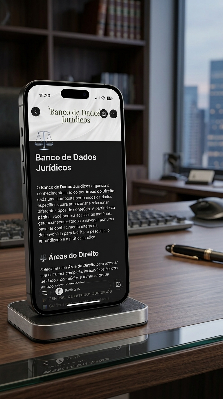 BDJ aberto no celular